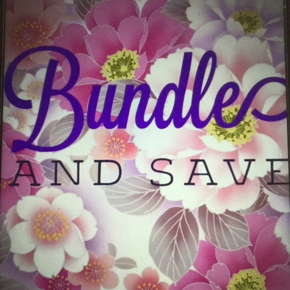 Bundle!!
